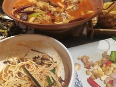 -云海肴·汽锅鸡·云南菜(美罗城店)