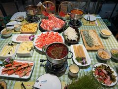-番食园鲜食火锅(高新店)