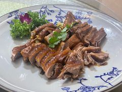 -郑厨私房菜