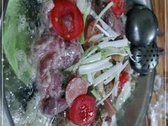 -四姐荤豆花(宝圣大道店)