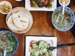 -长安后宰门水盆羊肉(新都心店)