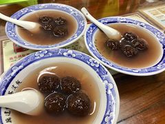 -粗茶淡饭(东关街店)