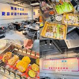 石狮探店|来泰禾附近自动炭火烧烤店撸串儿啦🔥
