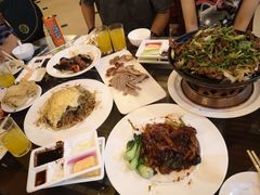 -玉林烤鸭店(垡头店)