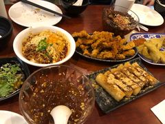 -付小姐在成都(中山公园店)