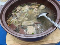 -留芳·文旅古月楼(老街店)