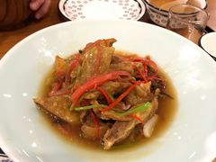 -巴依老爷新疆美食(常营店)