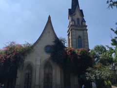 -成都南湖公园
