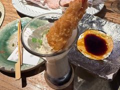 -筱田の食堂·izakaya(淮海中路店)