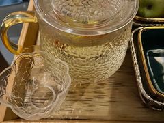 -华夏良子·足道SPA艾灸(翠微店)