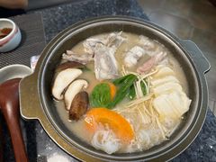 -菊上料理(蜀山银泰百货店)