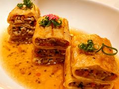 -華府Deluxe(兴业太古汇店)