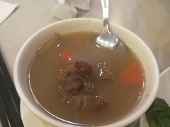 -深井陈记烧鹅酒家(新填地街店)