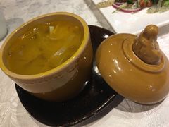 -大树头森林餐厅(番禺广场店)