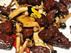 -漢舍中国菜馆(889广场店)