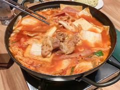 -KimPro 辛普乐概念韩餐