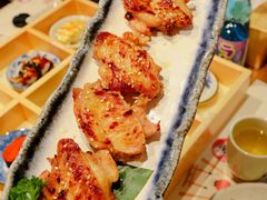 -上户日本料理(北仑富邦店)
