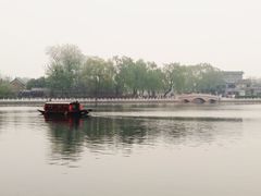 景点-什刹海-后海