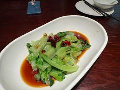 -永安鱼庄·镇江菜(东吴路店)