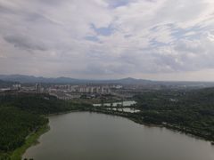-池州市平天湖风景区