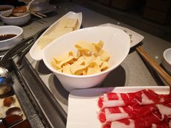 -海底捞火锅(江北万达商业广场店)
