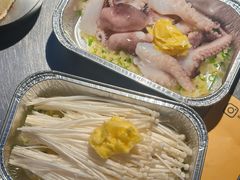 -炑八韩烤(琼华店)