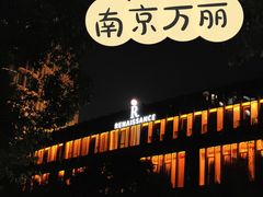 -金陵图书馆