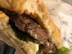 -Fergburger(皇后镇店)