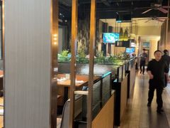 -廊亦舫Lang Yi Fang Restaurant(金桥店)