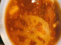 果子干-富华斋饽饽铺·宫廷糕点·伴手礼(护国新天地店)