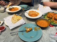 -木尔坦·Multan巴基斯坦清真餐厅halal(大智嘉园店)