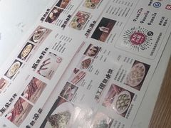 -关东小磨东北菜(漕河泾印象城店)