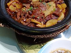 -和源祥·日照菜扛把子(万平口一店)