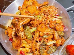 -红盔甲·小龙虾(人民广场店)