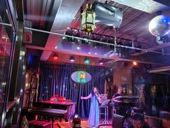 -莉莉家的音乐花园餐吧(航空路店)