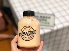 -innewgogo纽麦轻食(滨北店)