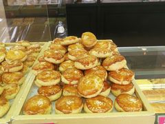 老婆饼糕点-味多美蛋糕(古城店)