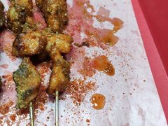 -古彭7只羊·徐州烧烤(玄武墨香路店)