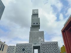 -佛山科学馆
