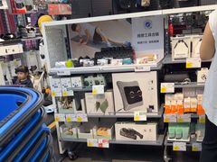 -迪卡侬(大英山店)