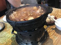 -范贤光鸡公煲(平乐园总店)