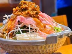 -桂马·日本料理·海胆·海鲜饭·酒场(民主广场店)