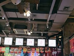-捞围鲜·港式打边炉(海阳路店)