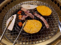 -韩盛·盛江山自助料理(沈辽路万达店)