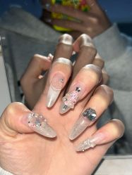 -古啦啦·自助美甲美睫