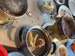 -喜庭海鲜自助(来福士店)