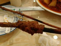 -马尔龙新疆饭店·清真(瑞景店)