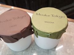 -布歌东京(金融街购物中心店)