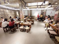 -盟重烧烤(东瓜山创始店)