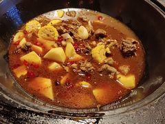 -粗粮人家·东北菜(洋桥店)